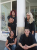 1. Bild / Haarstudio21  Ulli Haberhauer & Team