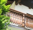 1. Bild / "Da Tiroler"  Dachdecker