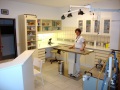 2. Bild / Tierordination  Mag. Petra Gerzabek