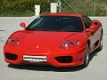 3. Bild / Ferrari Vermietung