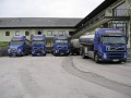 3. Bild / Maislinger KG  Lebensmitteltanktransporte und Tankreinigung