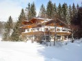 1. Bild / Frühstückspension  Landhaus Wieser