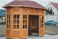 2. Bild / Holzbau Wanzenböck GmbH