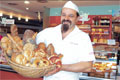 Bäckerei Tildach