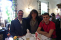 Reitstall Fam. Inghofer