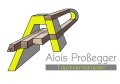 Tischlermeister 
Alois Proßegger