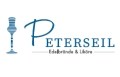 Logo: Erlebnisbrennerei Peterseil