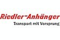 Logo Ernst Riedler  Fahrzeugbau u. Vertriebs GmbH