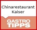 Logo: Chinarestaurant Kaiser