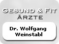 Logo: Dr. Wolfgang Weinstabl