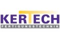 Logo KerTech Fertigungstechnik – Ing. Erwin Kaßmannhuber