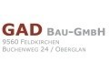 Logo: GAD Bau-GmbH