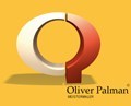 Logo: Meistermaler Oliver Palman