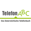 Logo: TelefonABC.at – das österreichische Telefonbuch!