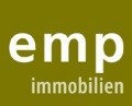 Logo EMP Immobilien Gesellschaft mbH in 1020 Wien