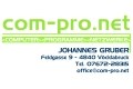 Logo COM-PRO.NET