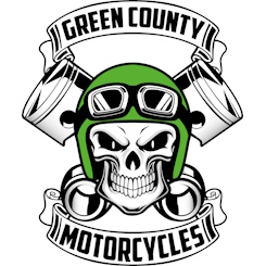 Green County Motorcycles GmbH