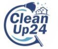 Logo Clean Up 24 GmbH