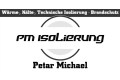 Logo: PM ISOLIERUNG OG