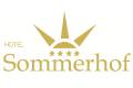 Logo Hotel Sommerhof e.U. in 4824 Gosau