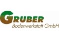 Logo: Gruber Bodenwerkstatt GmbH