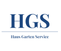 Logo: HGS Haus & Garten Service