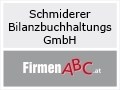 Logo Schmiderer Bilanzbuchhaltungs-GmbH Inh. Mag. Veronika Schmiderer in 6071 Aldrans