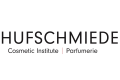 Logo Cosmetic & Parfümerie Hufschmiede