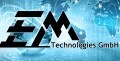 Logo EM Technologies GmbH in 9073 Viktring