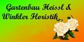 Logo Gartenbau Heissl-Winkler Floristik KG