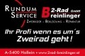 Logo 2-Rad Breinlinger GmbH in 5400  Hallein