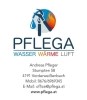 Logo: Pflega Wasser - Wärme - Luft