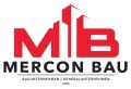 Logo Mercon Handels & Bau GmbH