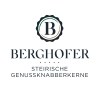 Logo: Berghofers Kürbiskernprodukte KG