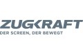 Logo ZUGKRAFT Vermarktungs GmbH