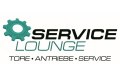 Logo Service Lounge GmbH