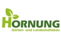 Logo HORNUNG  Garten- u. Landschaftsbau