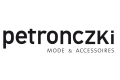 Logo: Petronczki Mode & Accessoires