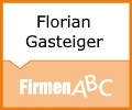 Logo Florian Gasteiger