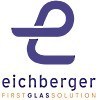 Logo: Eichberger Glasbau GmbH