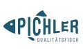 Logo: Fischzucht und Handel  Felix Pichler