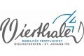 Logo Hans Vierthaler Ges.m.b.H. & Co KG in 5500 Bischofshofen
