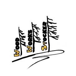 Holzschlägerung – Philipp Stocker – Harvester