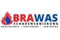 Logo BRAWAS-Schadensanierung e.U. in 1230  Wien
