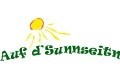 Logo: Auf d'Sunnseitn  Jausenstation Spanferkl - Party Service