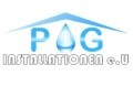 Logo P.G. Installationen e.U.
