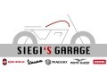 Logo SIEGI'S GARAGE  Inh. Siegfried Prugger