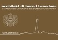 Logo Architekt DI Bernd Brandner