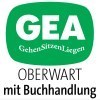 Logo GEA Laden  mit Buchhandlung der Familie Trenker in 7400  Oberwart