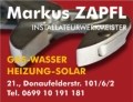 ZAPFL Markus 
Installateurwerkmeister